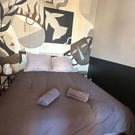 Destination Leman Thonon-les-Bains Exterior foto