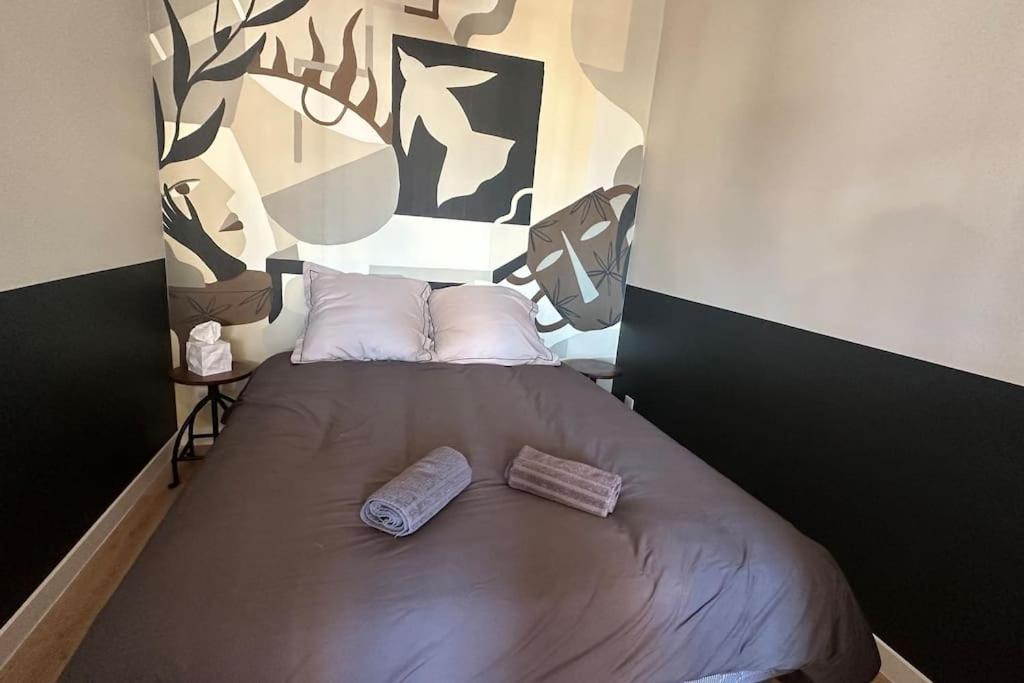 Destination Leman Thonon-les-Bains Exterior foto