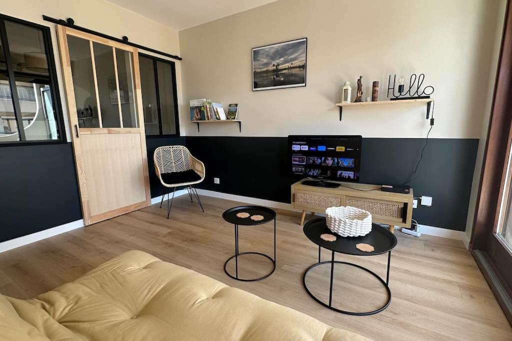 Destination Leman Thonon-les-Bains Exterior foto